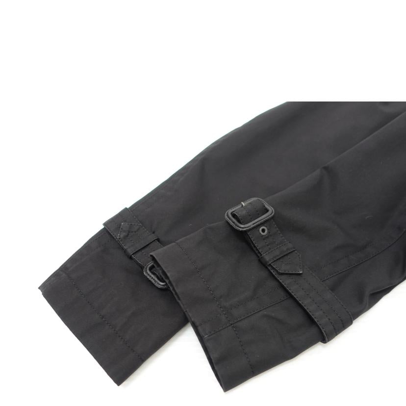 BURBERRY バーバリーブラックレーベル/ライナー付きコート/D1F51-251-09//Bランク/88