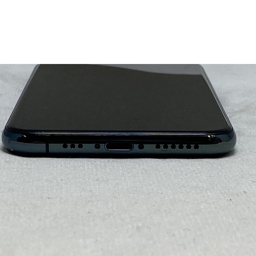 Apple アップル/iPhone11Pro　256GB/MWCC2J/A//F18ZQEH3N6Y9/Bランク/51