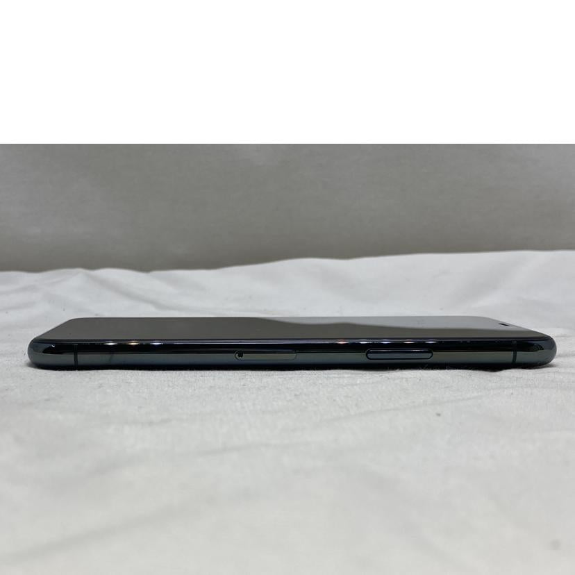 Apple アップル/iPhone11Pro　256GB/MWCC2J/A//F18ZQEH3N6Y9/Bランク/51
