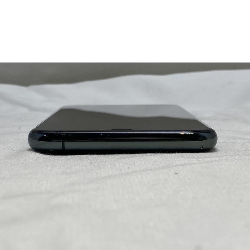 Apple アップル/iPhone11Pro　256GB/MWCC2J/A//F18ZQEH3N6Y9/Bランク/51