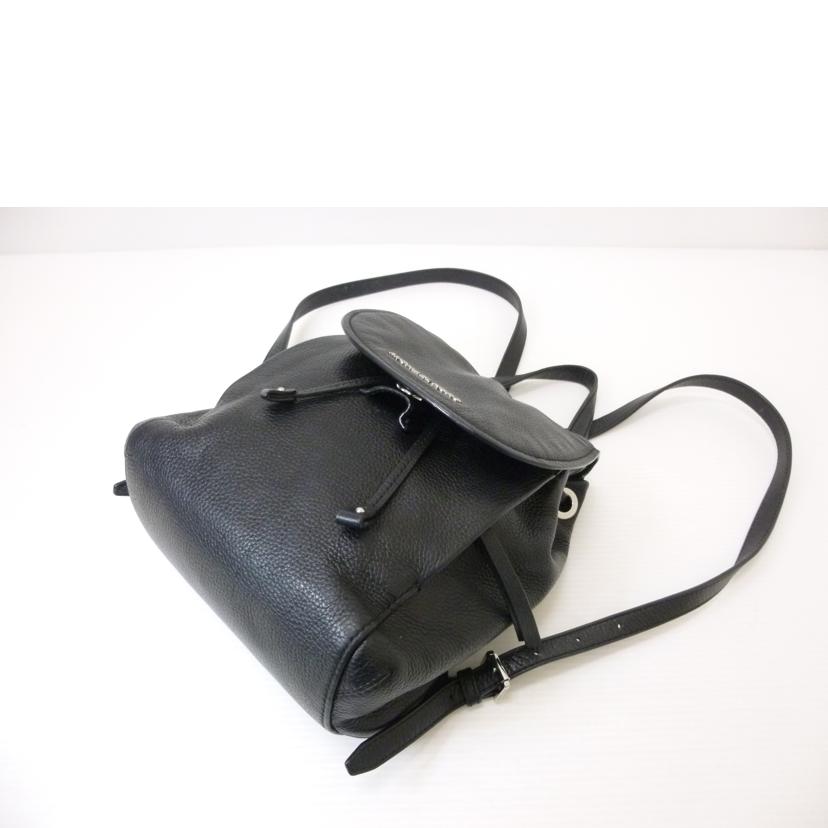 MICHAEL　KORS ﾏｲｹﾙｺｰｽ/レザーリュック//ABランク/88