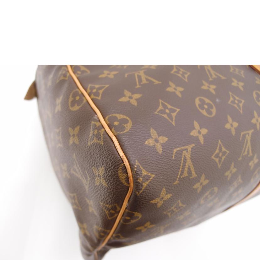 LOUIS　VUITTON ルイヴィトン/キーポル55／モノグラム/M41424//MI0***/ABランク/69