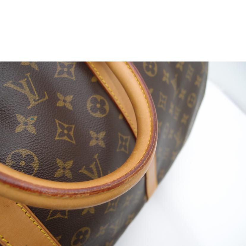LOUIS　VUITTON ルイヴィトン/キーポル55／モノグラム/M41424//MI0***/ABランク/69