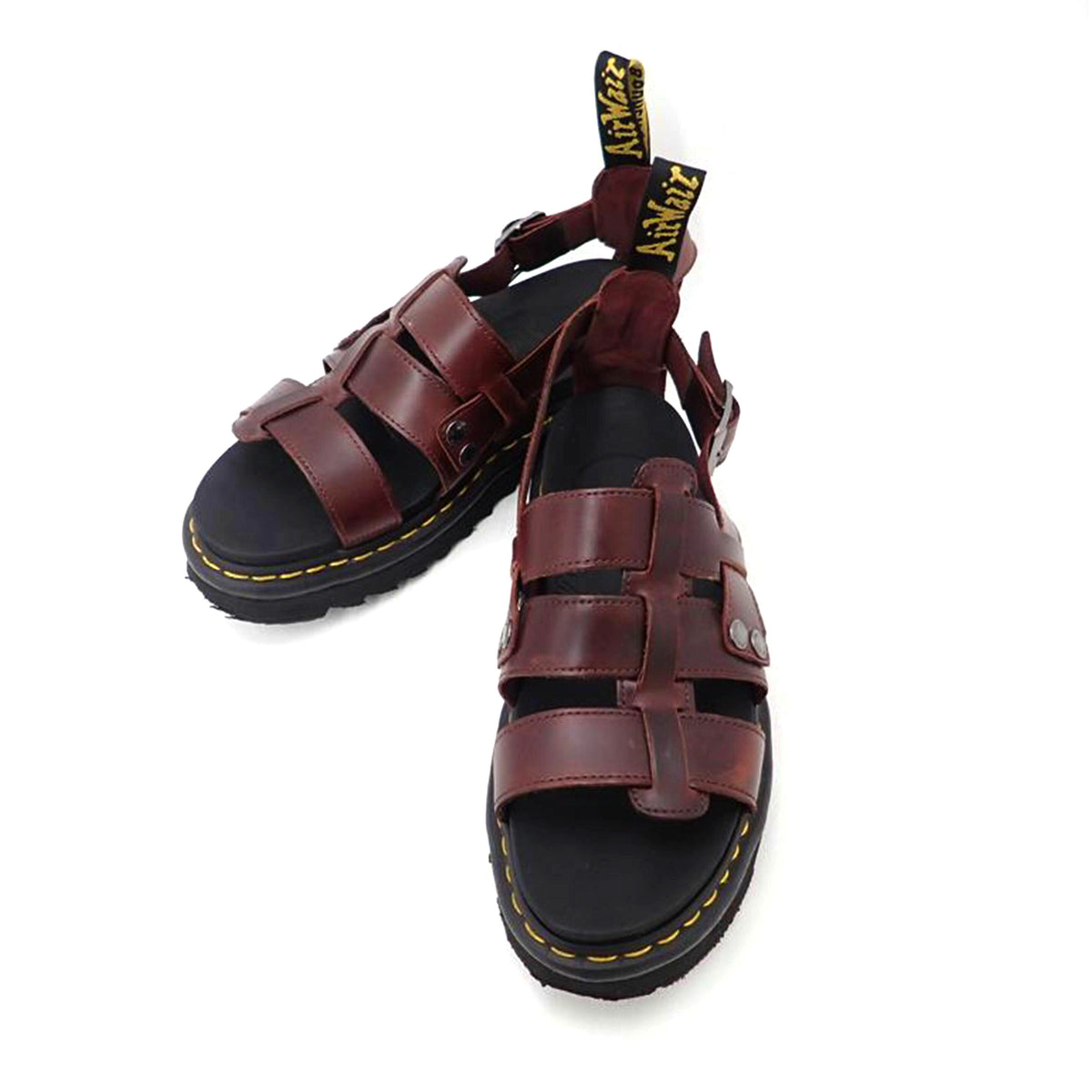 Dr.Martens ドクターマーチン/サンダルTERRY/23521211//ABランク/69