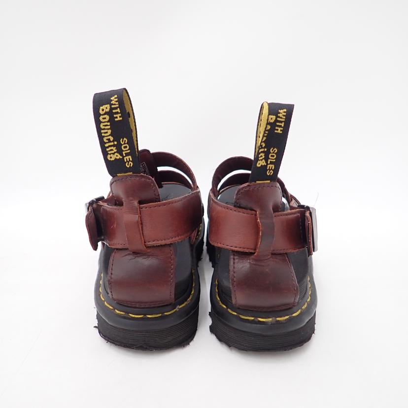 Dr.Martens ドクターマーチン/サンダルTERRY/23521211//ABランク/69