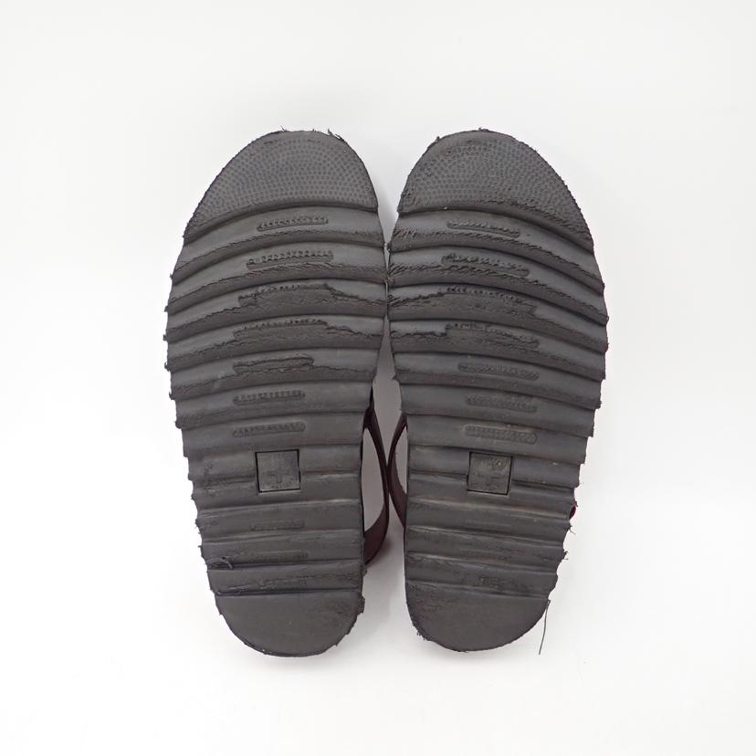 Dr.Martens ドクターマーチン/サンダルTERRY/23521211//ABランク/69