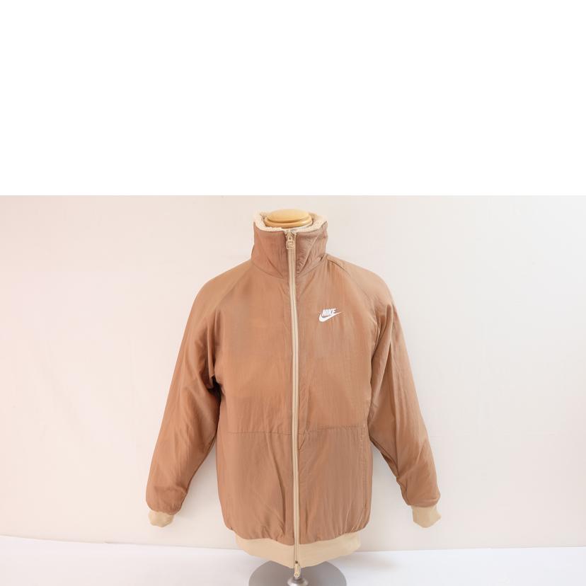 NIKE ナイキ/リバーシブルボアフリースジャケット/BQ6546-011//ABランク/71