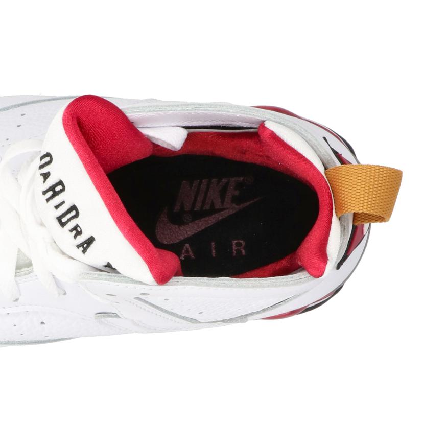 NIKE ナイキ/NIKE　AIR　JORDAN　7　RETRO　CARDINAL/CU9307-106//Sランク/19