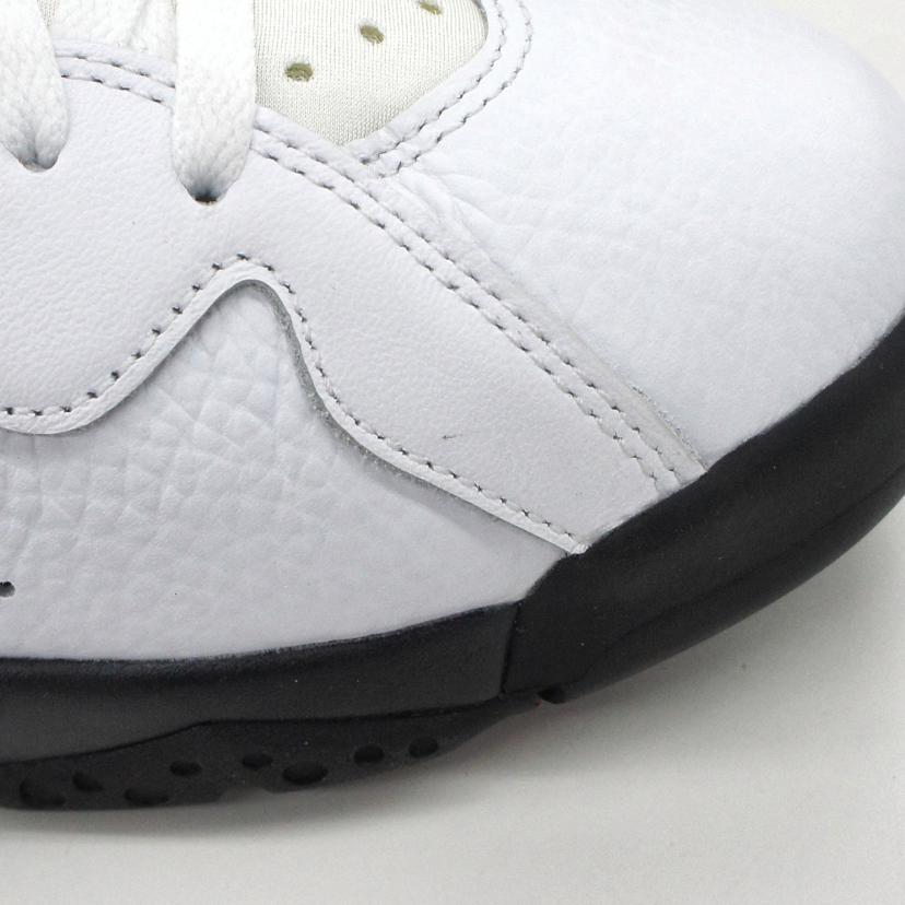 NIKE ナイキ/NIKE　AIR　JORDAN　7　RETRO　CARDINAL/CU9307-106//Sランク/19