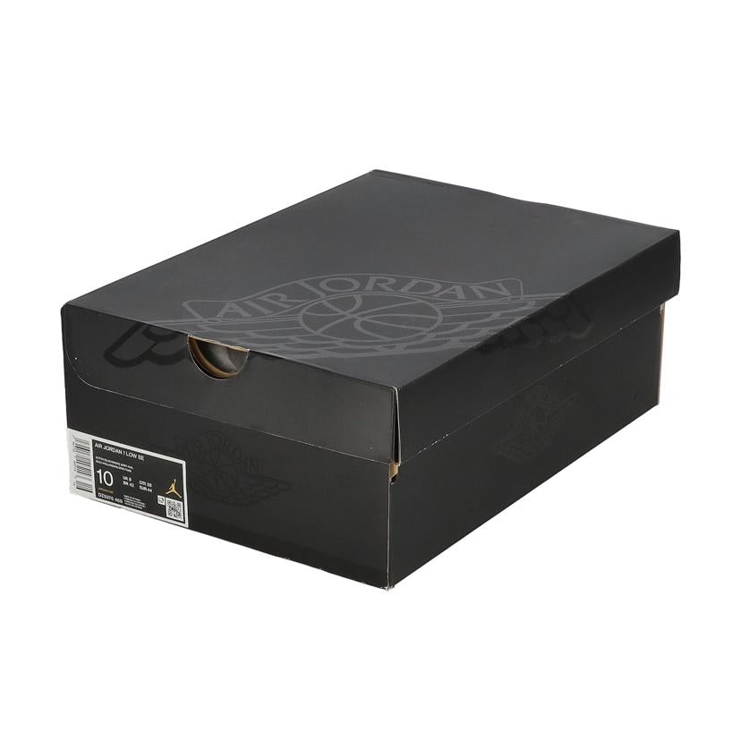 NIKE ナイキ/NIKE　AIR　JORDAN　1　LOW　SE　TOKYO　96/DZ5376-469//Sランク/19