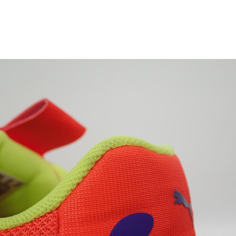 PUMA ﾌﾟｰﾏ/MB．3　Lo　Lava/310847-01//29.0cm/ABランク/62