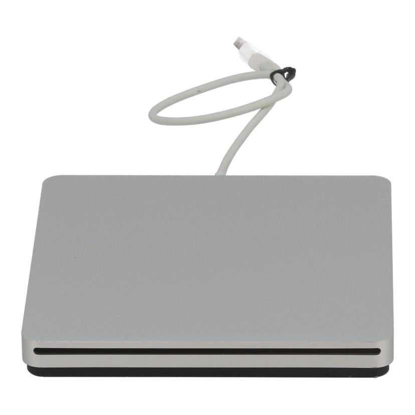 Apple アップル　/USB　SuperDrive/MD564ZM/A A1379//C02PP1HWF4GW/Bランク/82