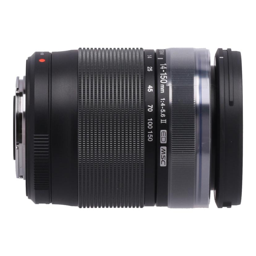 OLYMPUS オリンパス　/交換レンズ／14－150mm/M.Z ED 14-150mm F4.0-5.6 II//AC7B08188/Aランク/71