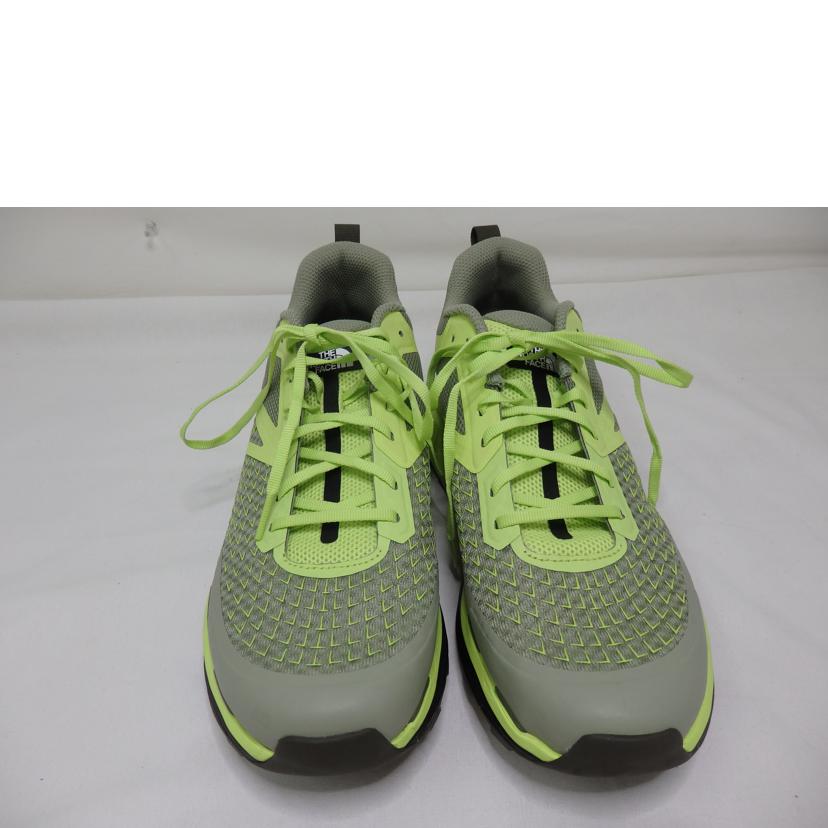THE NORTH FACE ノースフェイス/THE NORTH FACE トレッキングシューズ/28．5cm//ABランク/84