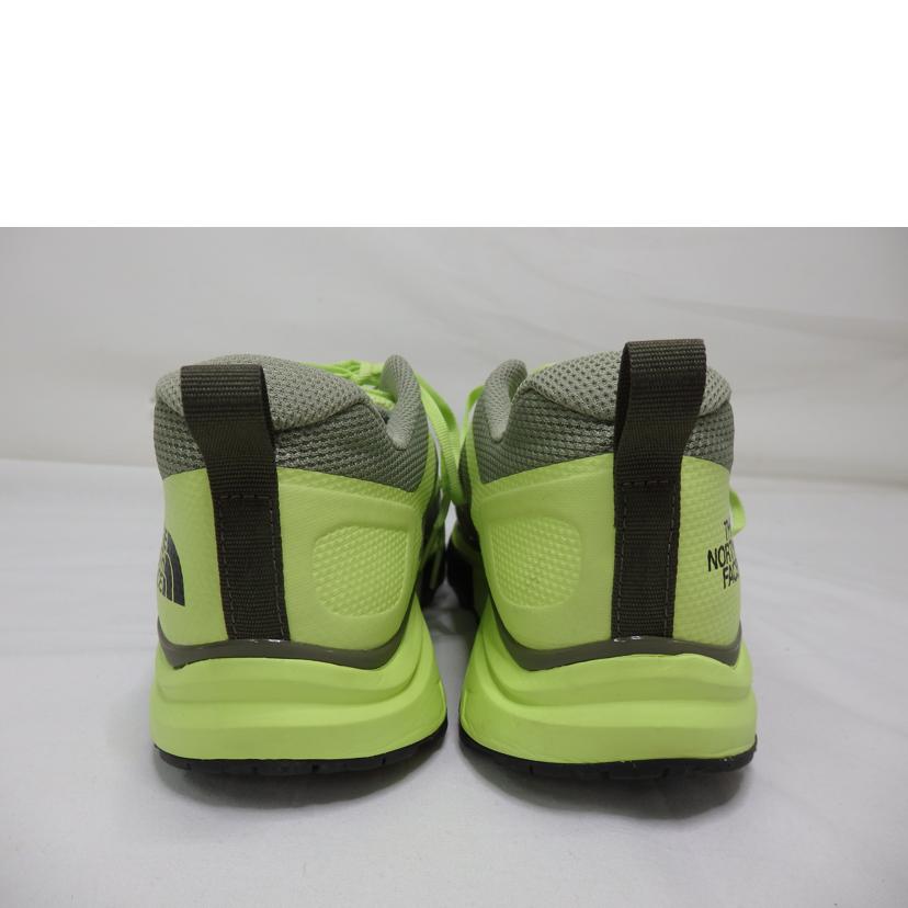 THE NORTH FACE ノースフェイス/THE NORTH FACE トレッキングシューズ/28．5cm//ABランク/84