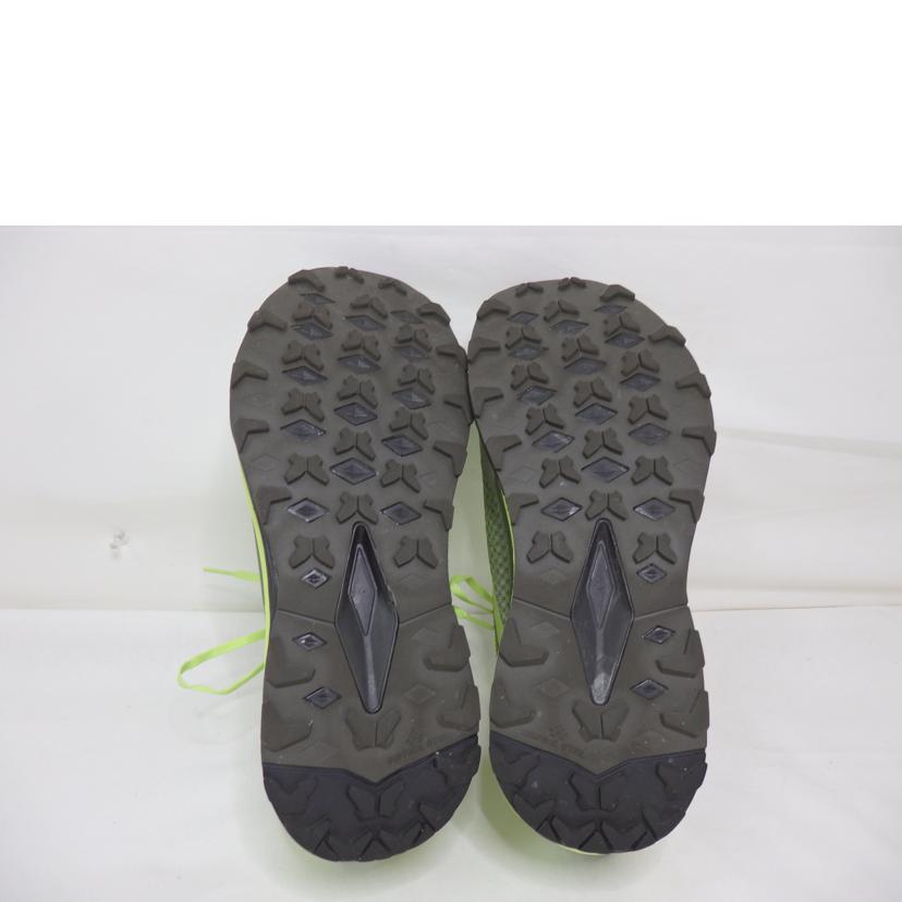 THE NORTH FACE ノースフェイス/THE NORTH FACE トレッキングシューズ/28．5cm//ABランク/84