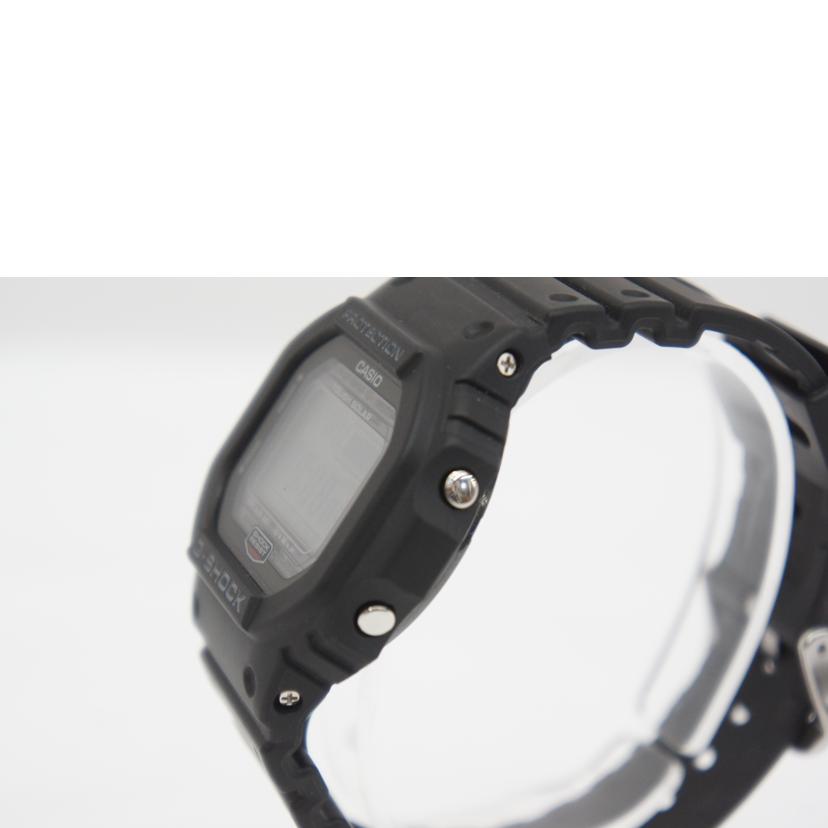 CASIO カシオ/G－SHOCK／タフソーラー/GW-5000U//201*****/Aランク/05