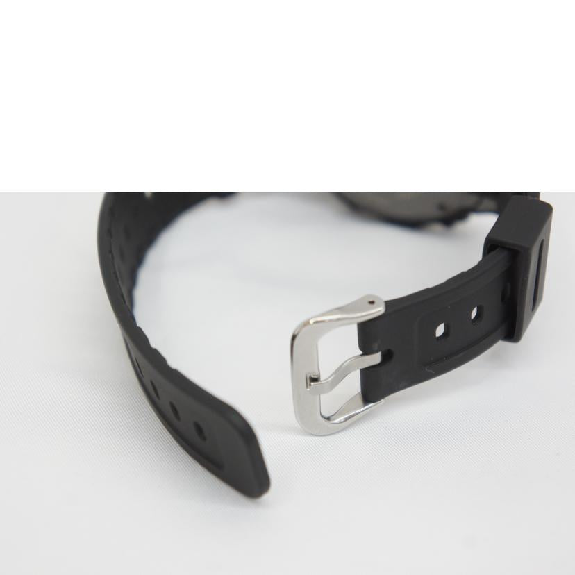 CASIO カシオ/G－SHOCK／タフソーラー/GW-5000U//201*****/Aランク/05