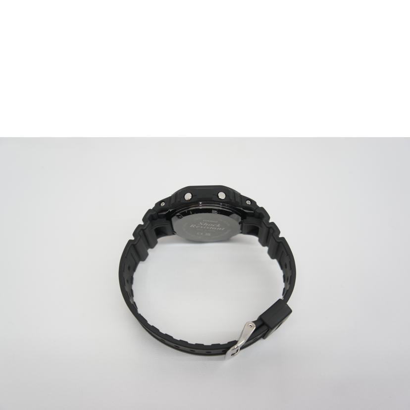 CASIO カシオ/G－SHOCK／タフソーラー/GW-5000U//201*****/Aランク/05