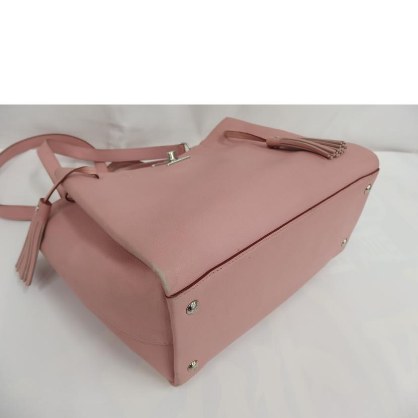 LOUIS VUITTON ルイ・ヴィトン/ロックミートート／ローズプードル/M54572//AR1***/Bランク/82