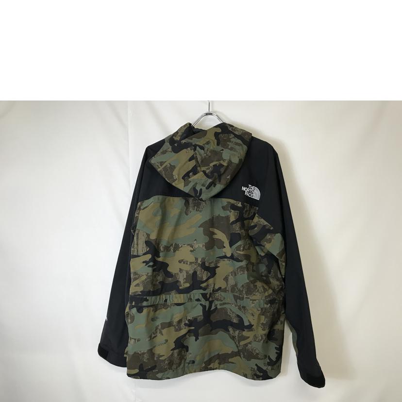 THE　NORTH　FACE ザノースフェイス/マウンテンパーカー/NP62135//ABランク/51