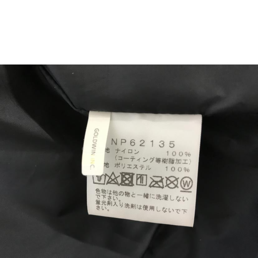 THE　NORTH　FACE ザノースフェイス/マウンテンパーカー/NP62135//ABランク/51