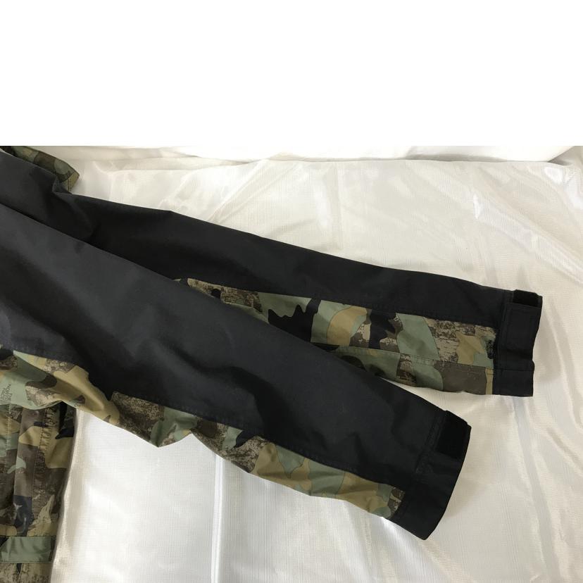 THE　NORTH　FACE ザノースフェイス/マウンテンパーカー/NP62135//ABランク/51