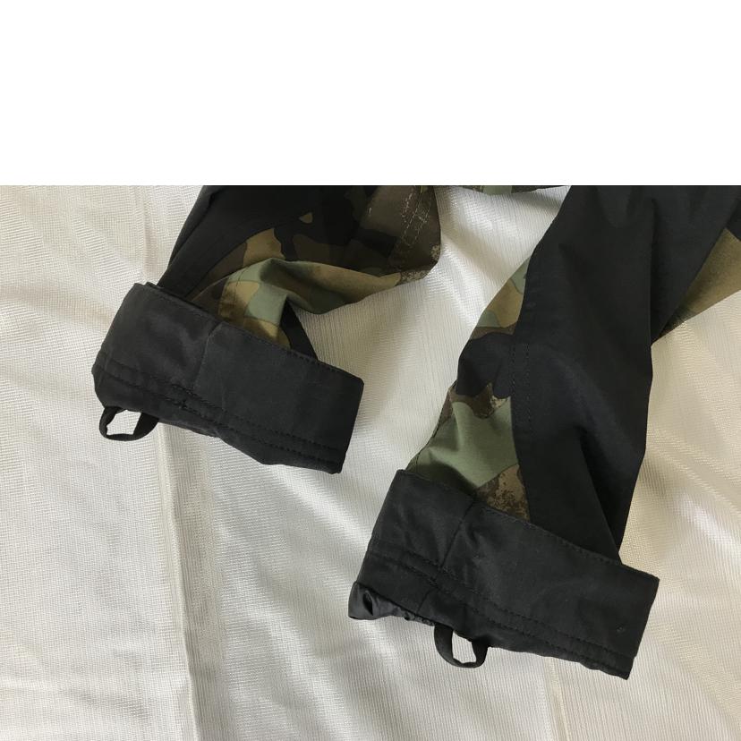 THE　NORTH　FACE ザノースフェイス/マウンテンパーカー/NP62135//ABランク/51