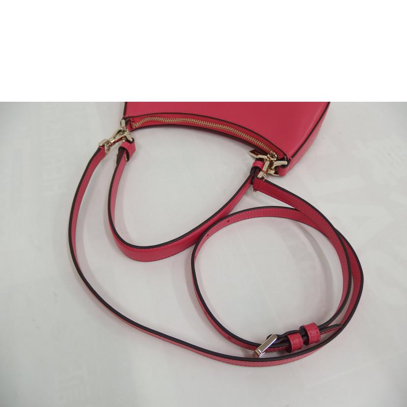 kate　spade　/kate　spade　ショルダーバッグ／PK//ABランク/82