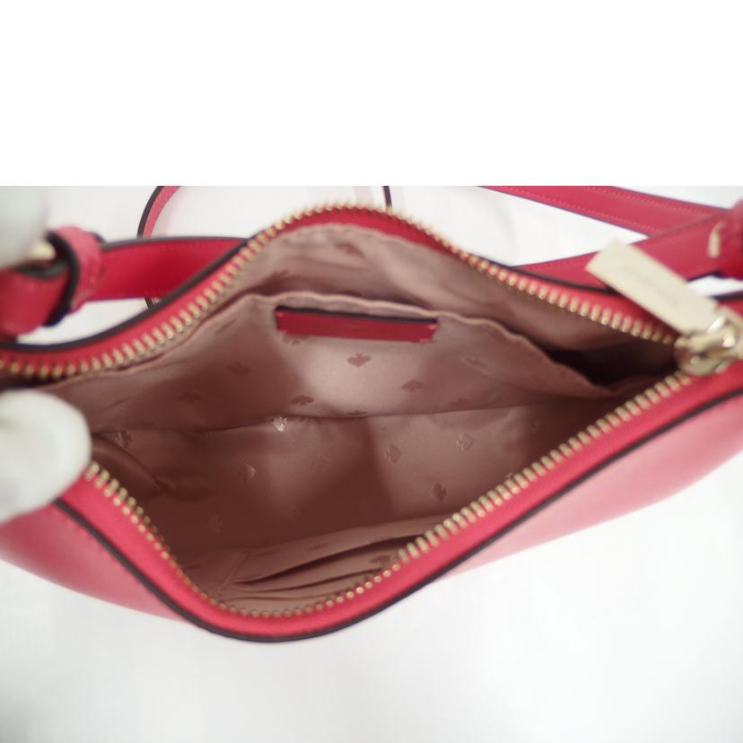 kate　spade　/kate　spade　ショルダーバッグ／PK//ABランク/82
