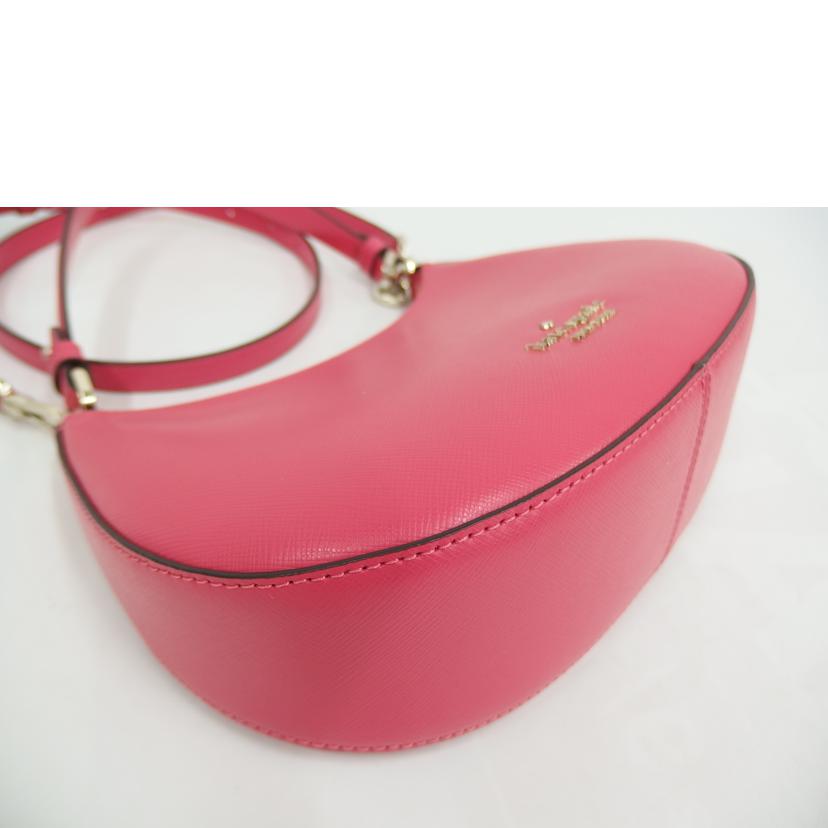 kate　spade　/kate　spade　ショルダーバッグ／PK//ABランク/82
