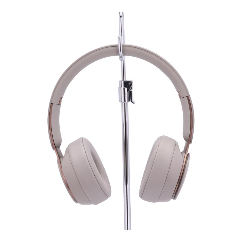 beats　Apple ビーツ　/ワイヤレスヘッドホン／Solo　Pro/MRJ82PA/A//FL6C336LJMMF/Bランク/64