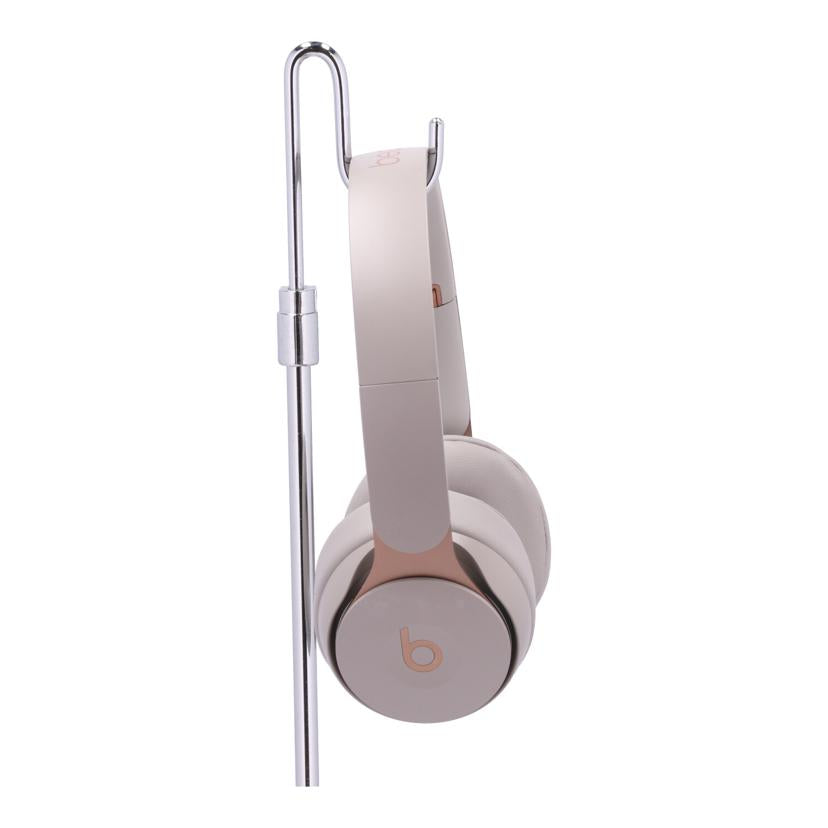 beats　Apple ビーツ　/ワイヤレスヘッドホン／Solo　Pro/MRJ82PA/A//FL6C336LJMMF/Bランク/64