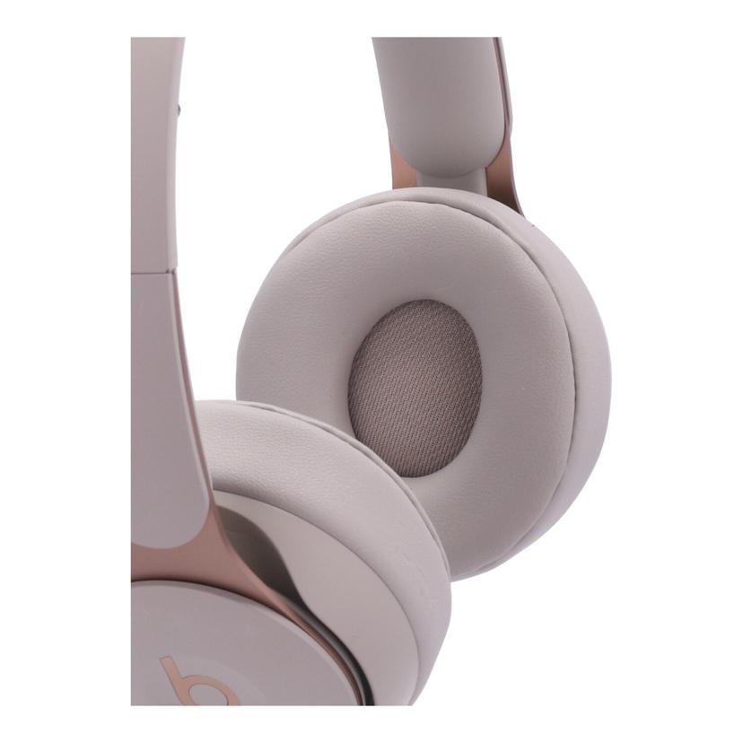 beats　Apple ビーツ　/ワイヤレスヘッドホン／Solo　Pro/MRJ82PA/A//FL6C336LJMMF/Bランク/64