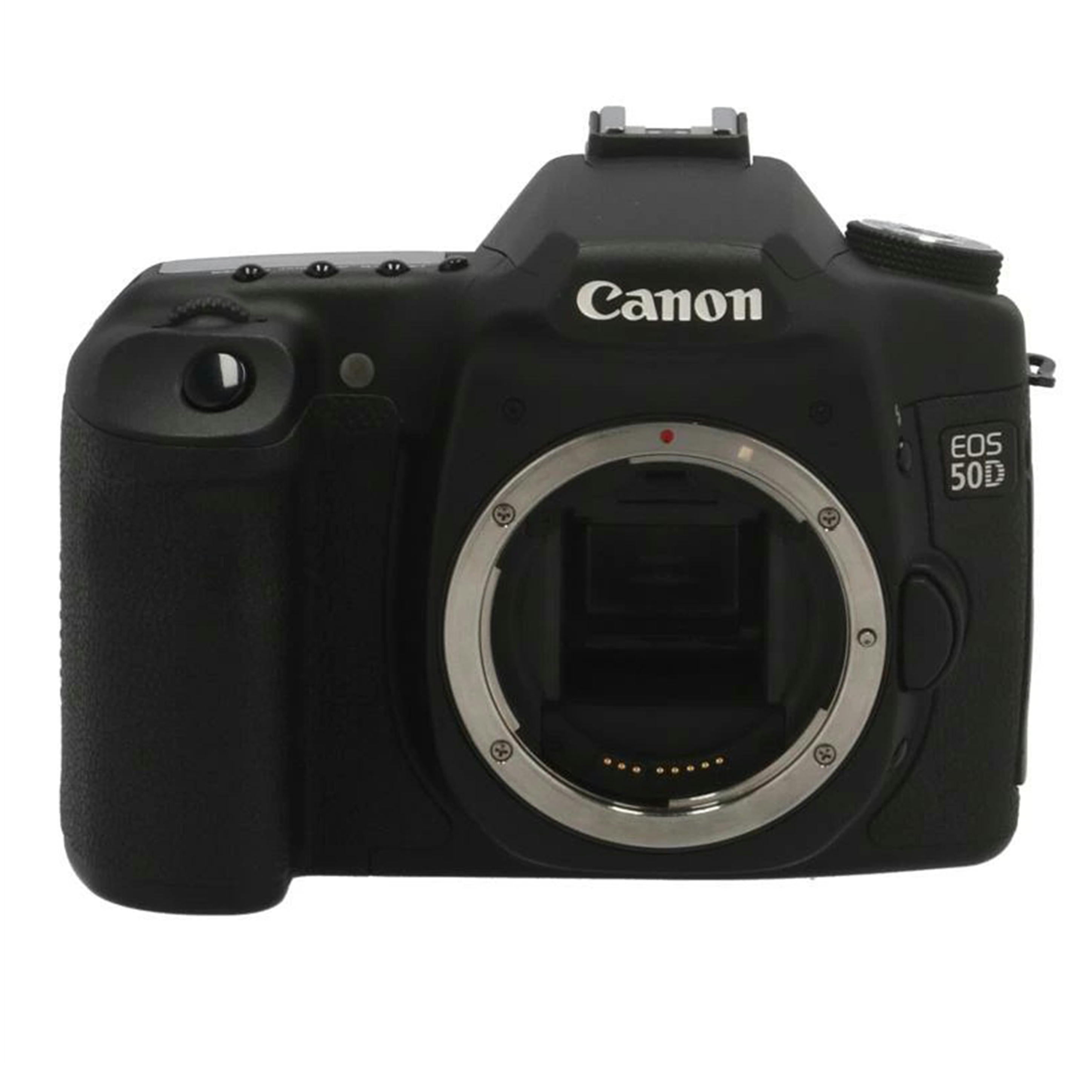 Canon キヤノン　/デジタル一眼　ボディ/EOS 50D ﾎﾞﾃﾞｨ//0630315228/Bランク/05