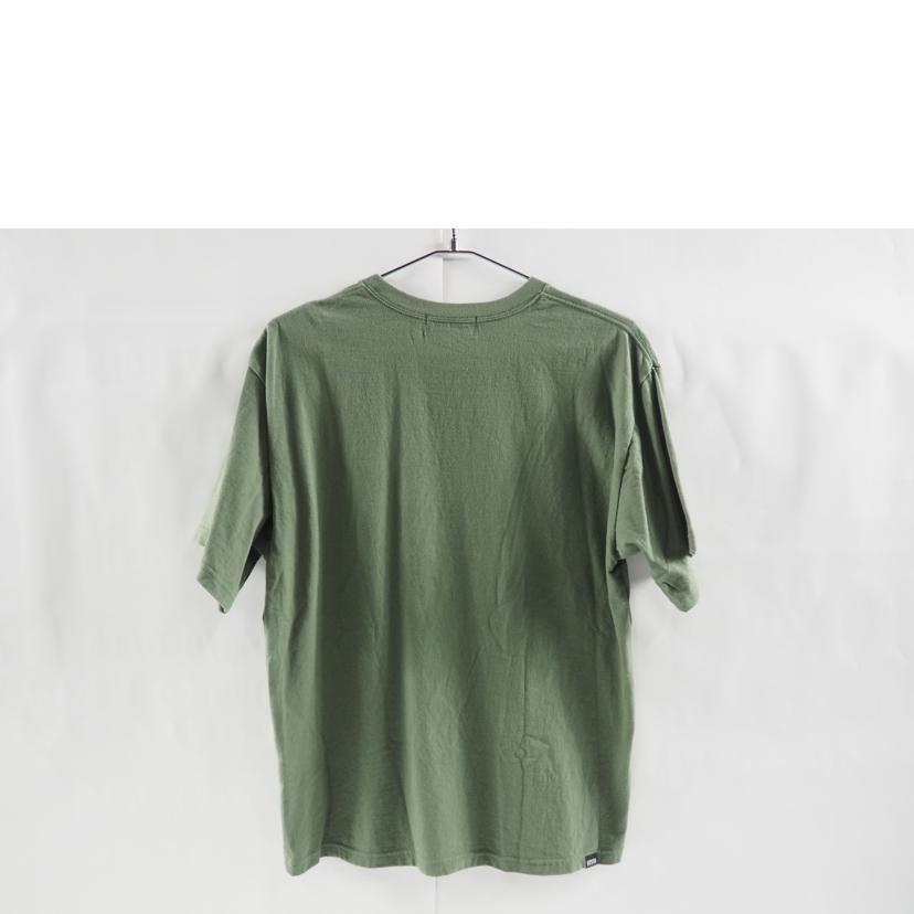HYSTERIC　GLAMOUR ヒステリックグラマー/Tシャツ/02221CT15//Bランク/79
