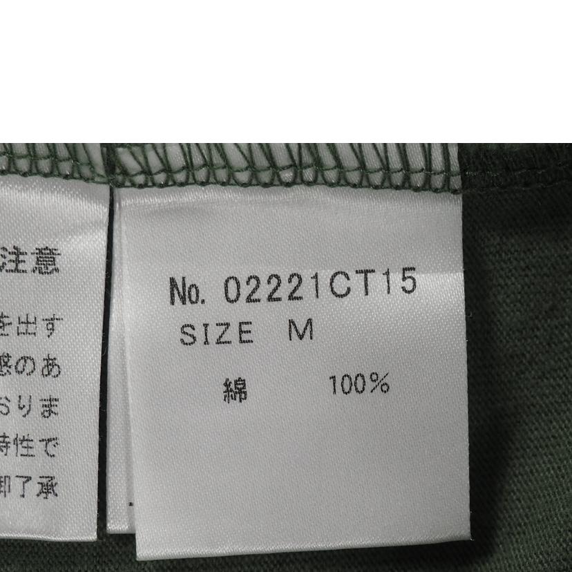 HYSTERIC　GLAMOUR ヒステリックグラマー/Tシャツ/02221CT15//Bランク/79