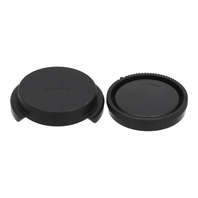SONY ソニー /交換レンズ＋フィッシュアイコンバーター/SEL16F28+VCL-ECF1//0433806/Bランク/69