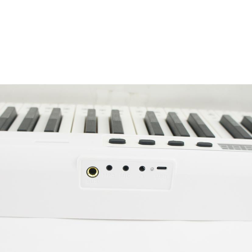 Longeye ロングアイ/電子ピアノ//ABランク/64