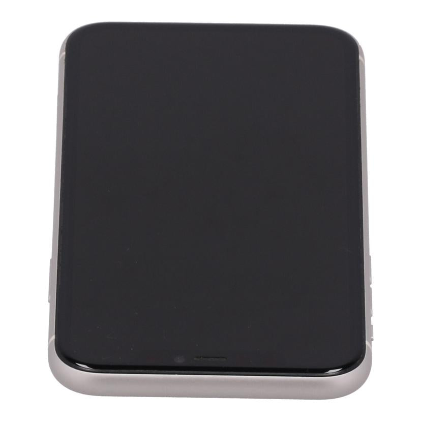 Apple　SIMロックなし アップル　/iPhone11　256GB/MWM82J/A//DNPZ81HGN73M/Bランク/82