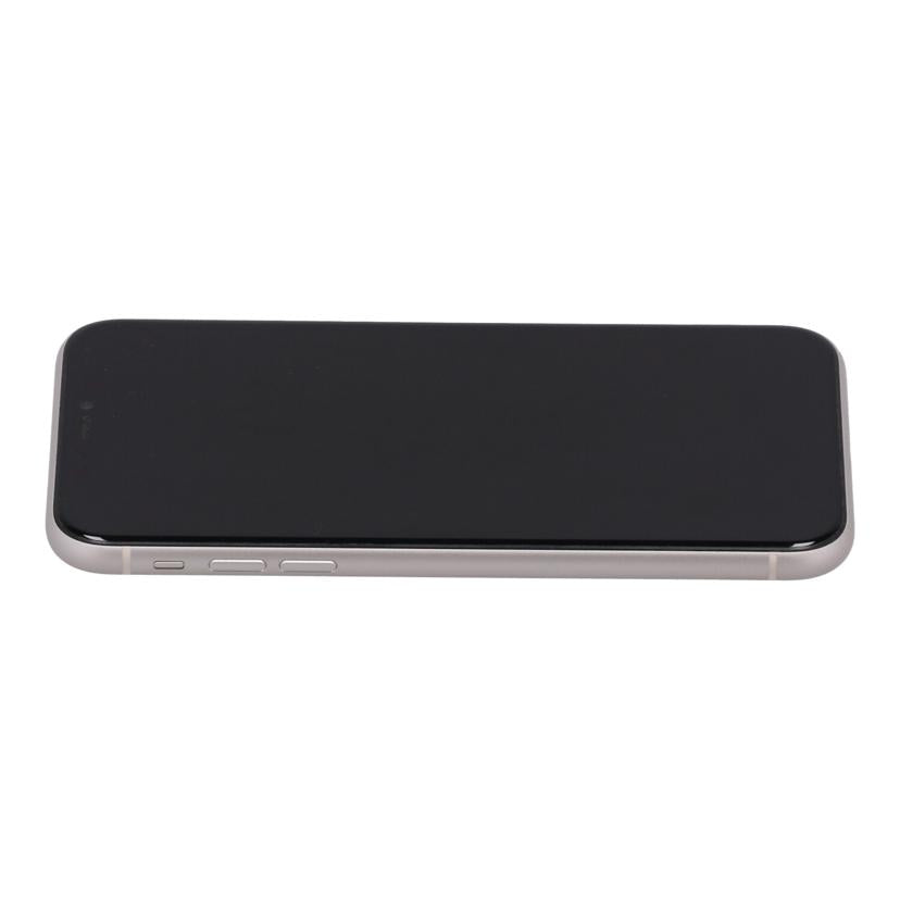Apple　SIMロックなし アップル　/iPhone11　256GB/MWM82J/A//DNPZ81HGN73M/Bランク/82