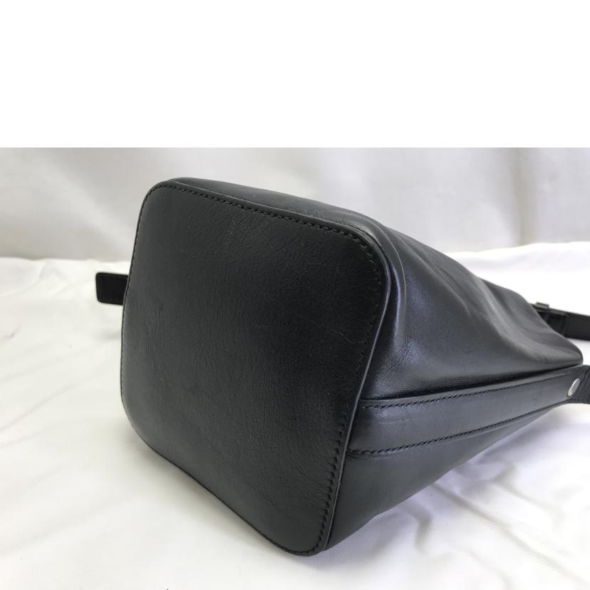 JILSANDER ジルサンダー/ドローストリングバック//ABランク/51