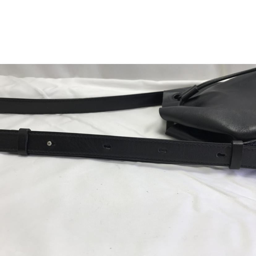 JILSANDER ジルサンダー/ドローストリングバック//ABランク/51