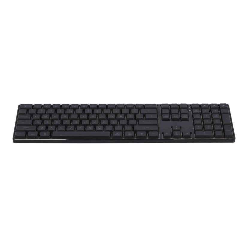 Perixx ペリックス/ゲーミングキーボード/PERIBOARD-329 II US//2408000145/Aランク/85