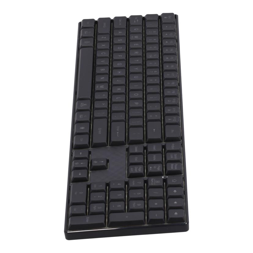 Perixx ペリックス/ゲーミングキーボード/PERIBOARD-329 II US//2408000145/Aランク/85