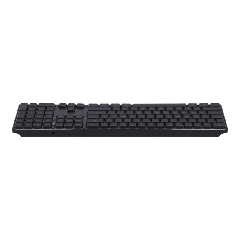 Perixx ペリックス/ゲーミングキーボード/PERIBOARD-329 II US//2408000145/Aランク/85
