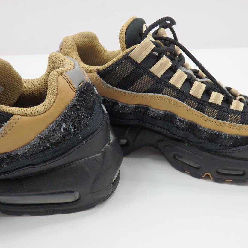 NIKE ナイキ/AIR　MAX　95　ESSENTIAL/DM0011-004//ABランク/77