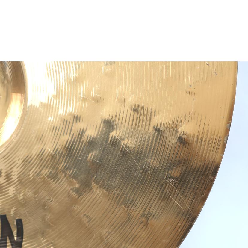 SABIAN セイビアン/シンバル　45cm/PRO "18 Rock Crash//Bランク/65