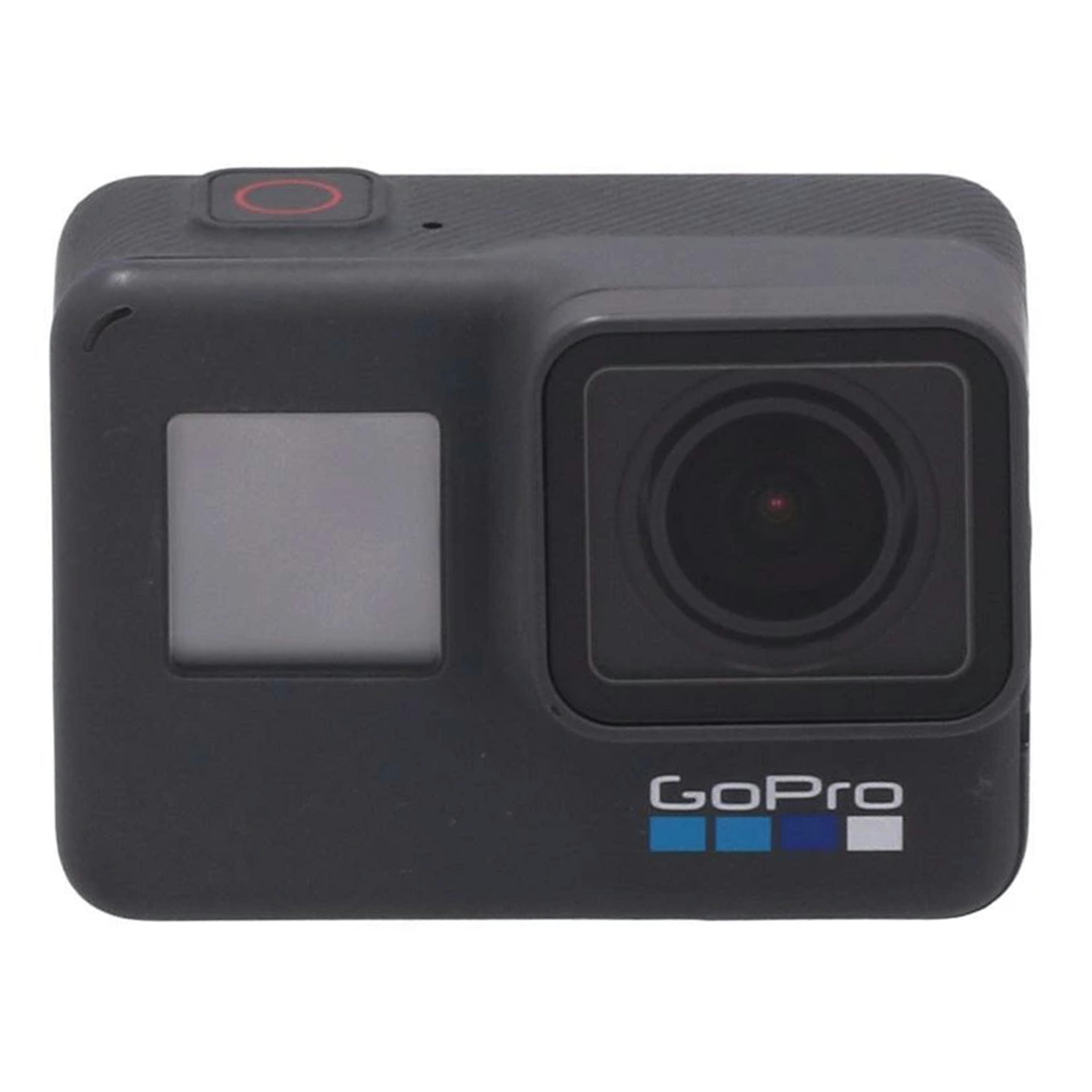 GoPro ゴープロ　/アクションカメラ／HERO6　BLACK/CHDHX-601-FW//C3221326039791/Bランク/77
