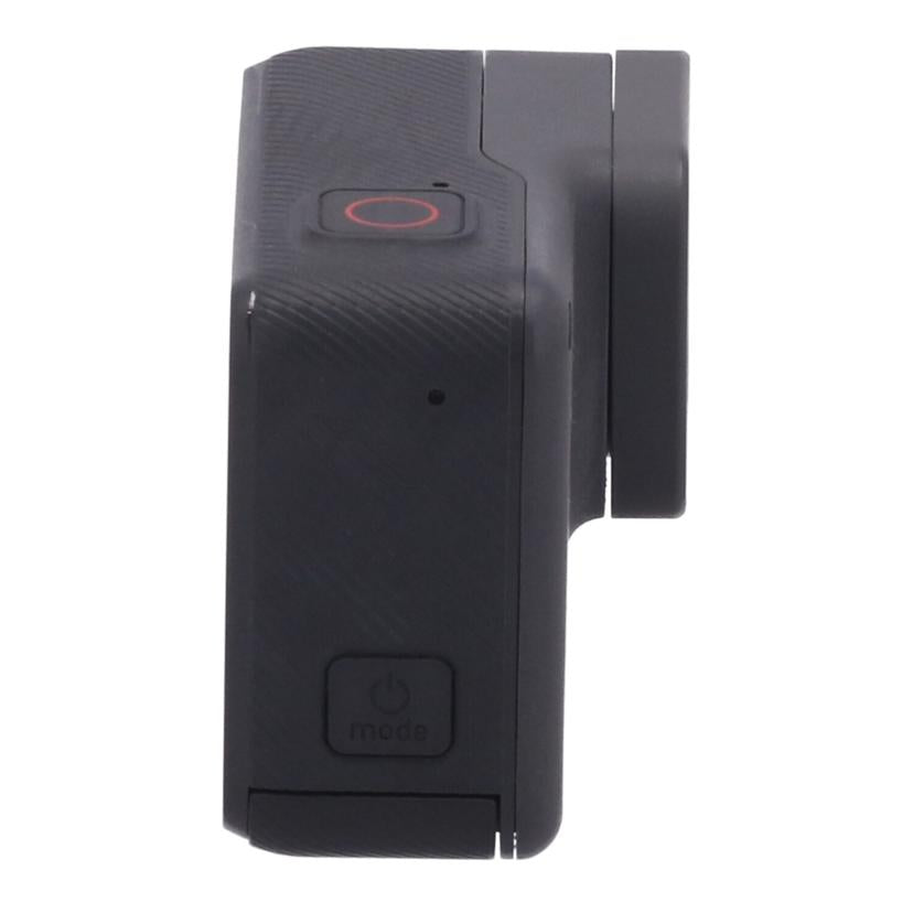 GoPro ゴープロ　/アクションカメラ／HERO6　BLACK/CHDHX-601-FW//C3221326039791/Bランク/77